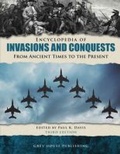 Cover: Encyclopedia of Invasions & Conquests - Grey House Publishing Inc