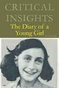 Cover: The Diary of a Young Girl - H.W. Wilson Publishing Co.