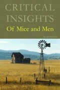Cover: Of Mice and Men - H.W. Wilson Publishing Co.