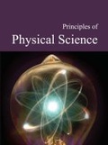 Cover: Principles of Physical Science - H.W. Wilson Publishing Co.
