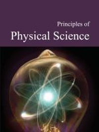 Enlarge image Cover: Principles of Physical Science - H.W. Wilson Publishing Co.