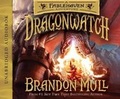 Cover: Dragonwatch - SHADOW MOUNTAIN