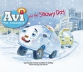 Cover: Avi and the Snowy Day - Apples and Honey Press