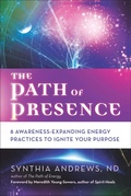 Cover: The Path of Presence - New Page Books