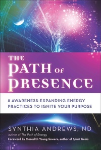 Enlarge image Cover: The Path of Presence - New Page Books