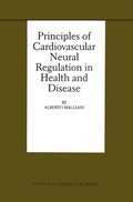 Bild: Principles of Cardiovascular Neural Regulation in Health and Disease - Springer