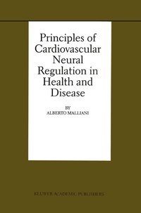 Bild: Principles of Cardiovascular Neural Regulation in Health and Disease - Springer