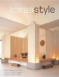Cover: Korea Style - Tuttle Publishing