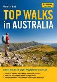 Abbildung von: Top Walks in Australia - Explore Australia