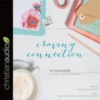 Enlarge image Cover: Craving Connection - Christianaudio