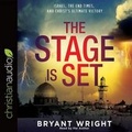 Cover: Stage Is Set - Christianaudio