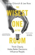 Cover: The Wisest One in the Room - Oneworld Publications