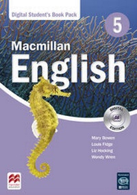 Enlarge image Cover: Macmillan English Level 5 Digital Student's Book Pack - Macmillan Education