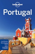 Cover: Lonely Planet Portugal - Lonely Planet Global Limited