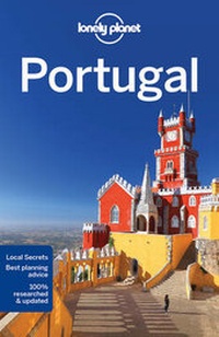 Abbildung von: Lonely Planet Portugal - Lonely Planet Global Limited