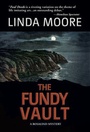 Cover: The Fundy Vault - Vagrant Press
