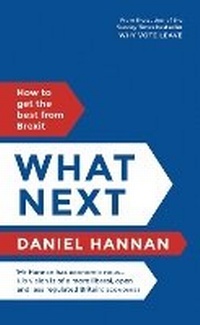Enlarge image Cover: What Next - Head of Zeus