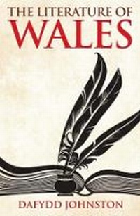 Enlarge image Cover: The Literature of Wales - University of Wales Press