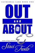 Cover: Out and about - Foyle Press