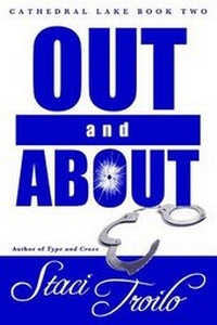 Enlarge image Cover: Out and about - Foyle Press