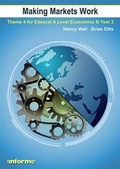 Cover: Making Markets Work - Anforme Ltd