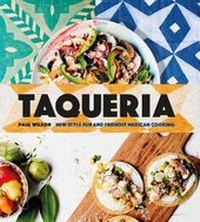 Abbildung von: Taqueria - Hardie Grant Books