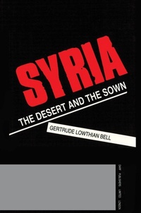 Abbildung von: Syria - Darf Publishers Ltd