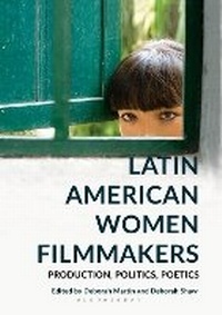 Abbildung von: Latin American Women Filmmakers - I.B. Tauris