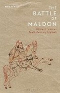 Cover: The Battle of Maldon - Bloomsbury Academic