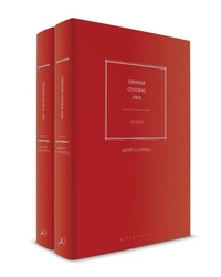 Abbildung von: Chinese Central Asia - Bloomsbury Academic