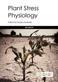 Cover: Plant Stress Physiology - CABI Publishing