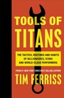 Cover: Tools of Titans - Vermilion