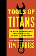 Cover: Tools of Titans - Vermilion