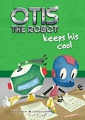 Cover: Otis the Robot Keeps His Cool - LDA