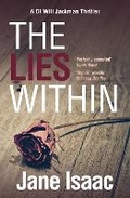 Cover: The Lies Within - Legend Press Ltd