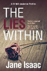 Enlarge image Cover: The Lies Within - Legend Press Ltd