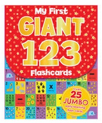 Enlarge image Cover: 123 - Igloo Books Ltd