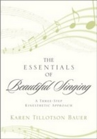 Abbildung von: The Essentials of Beautiful Singing - Bloomsbury eBooks US