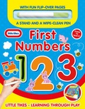 Cover: 123 - Igloo Books Ltd