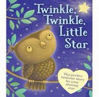 Enlarge image Cover: Twinkle, Twinkle Little Star - Igloo Books Ltd