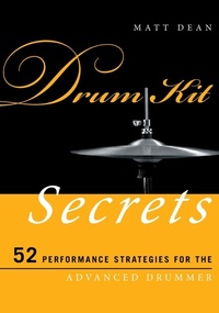 Abbildung von: Drum Kit Secrets - Scarecrow Press
