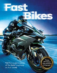 Abbildung von: Fast Bikes - Igloo Books Ltd
