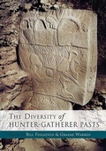 Cover: The Diversity of Hunter Gatherer Pasts - Oxbow Books