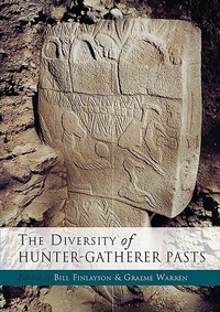 Enlarge image Cover: The Diversity of Hunter Gatherer Pasts - Oxbow Books