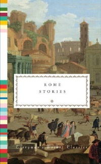 Abbildung von: Rome Stories - Everyman's Library