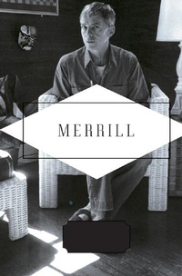 Enlarge image Cover: James Merrill Poems - Everyman's Library