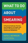 Cover: What to Do about Smearing - Jessica Kingsley Publishers