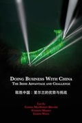 Cover: Doing Business with China: The Irish Advantage and Challenge - Oak Tree Press