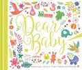 Cover: Dear Baby - Little Tiger Press