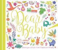 Enlarge image Cover: Dear Baby - Little Tiger Press